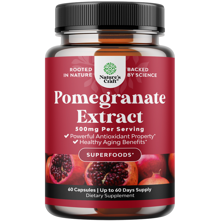 Pomegranate Extract