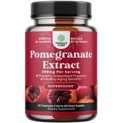 Pomegranate Extract