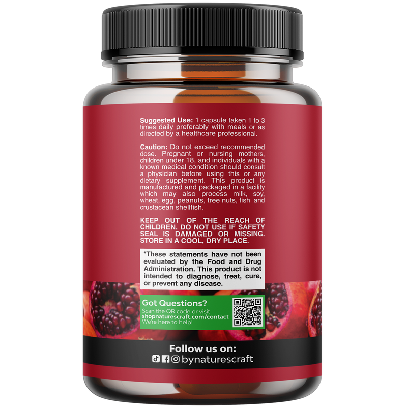 Pomegranate Extract