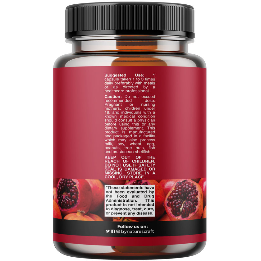 Pomegranate Extract