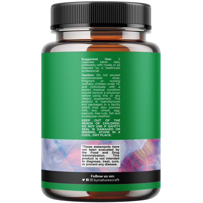 Prebiotic + Probiotic