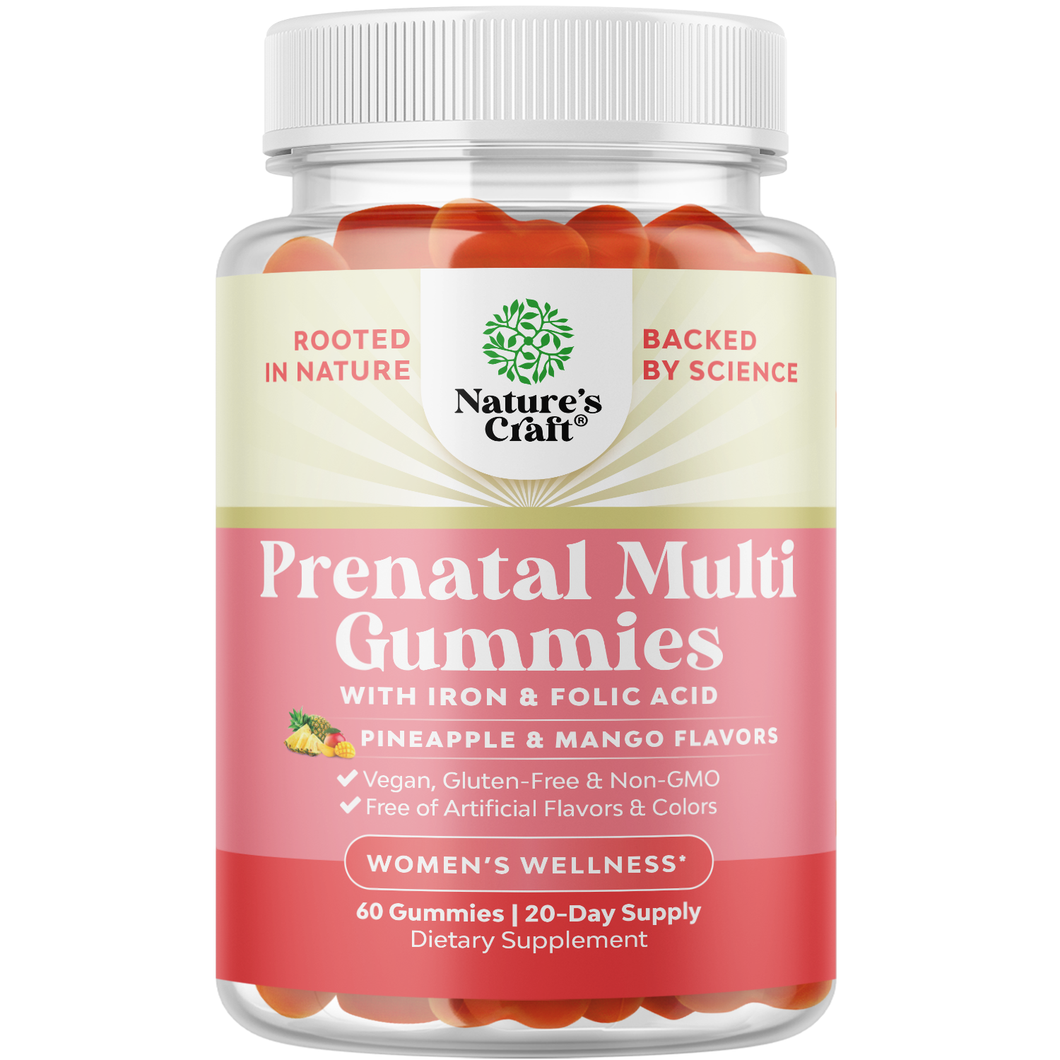 Prenatal Multi Gummies