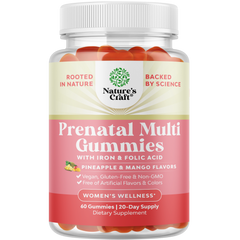 Prenatal Multi Gummies