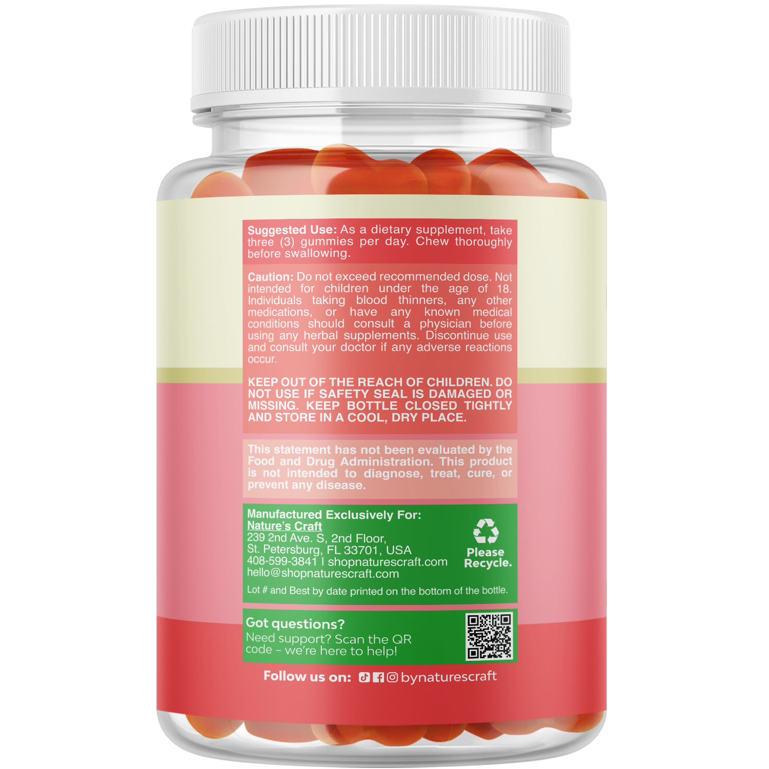 Prenatal Multi Gummies