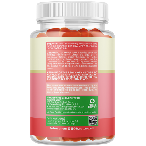 Prenatal Multi Gummies