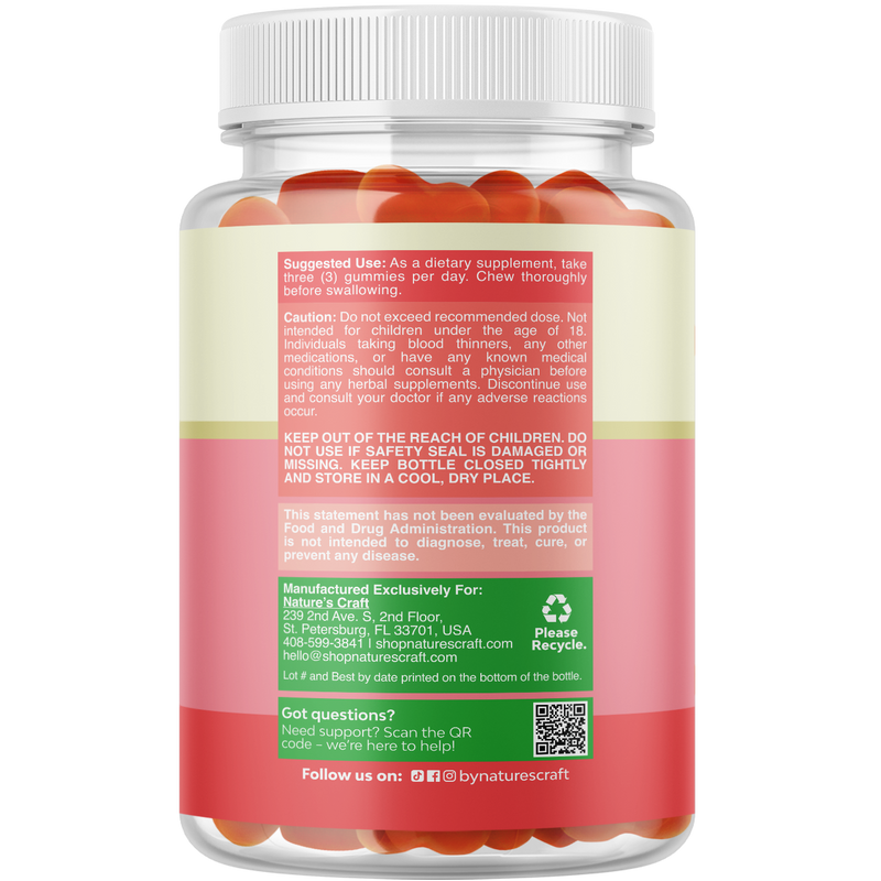 Prenatal Multi Gummies