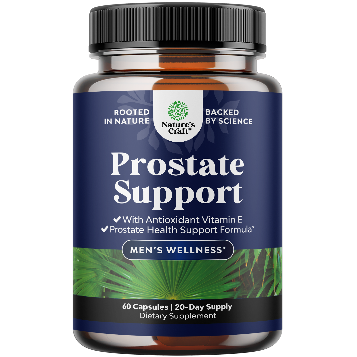 Prostate Support