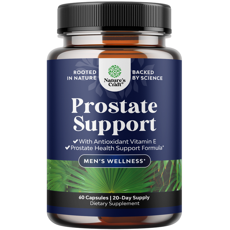Prostate Support