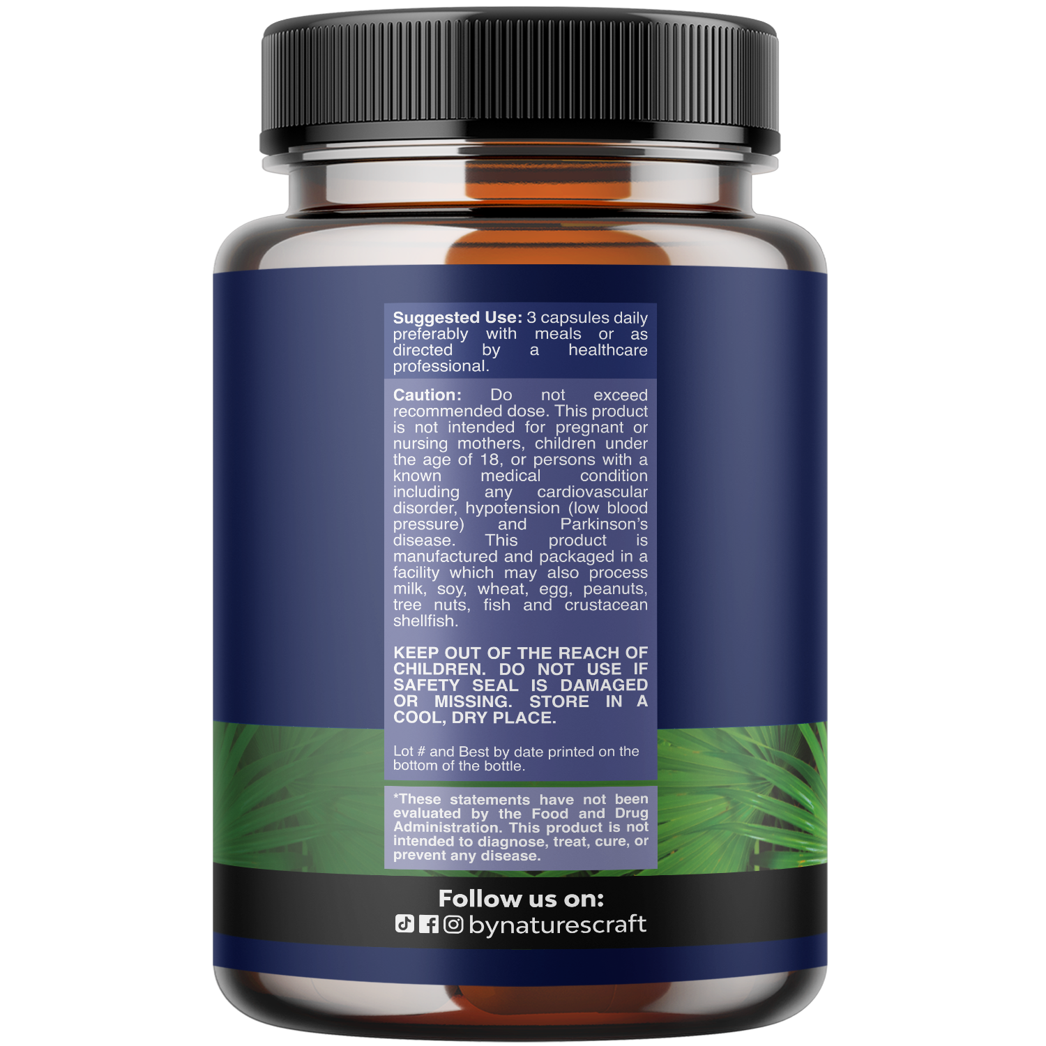 Prostate Support