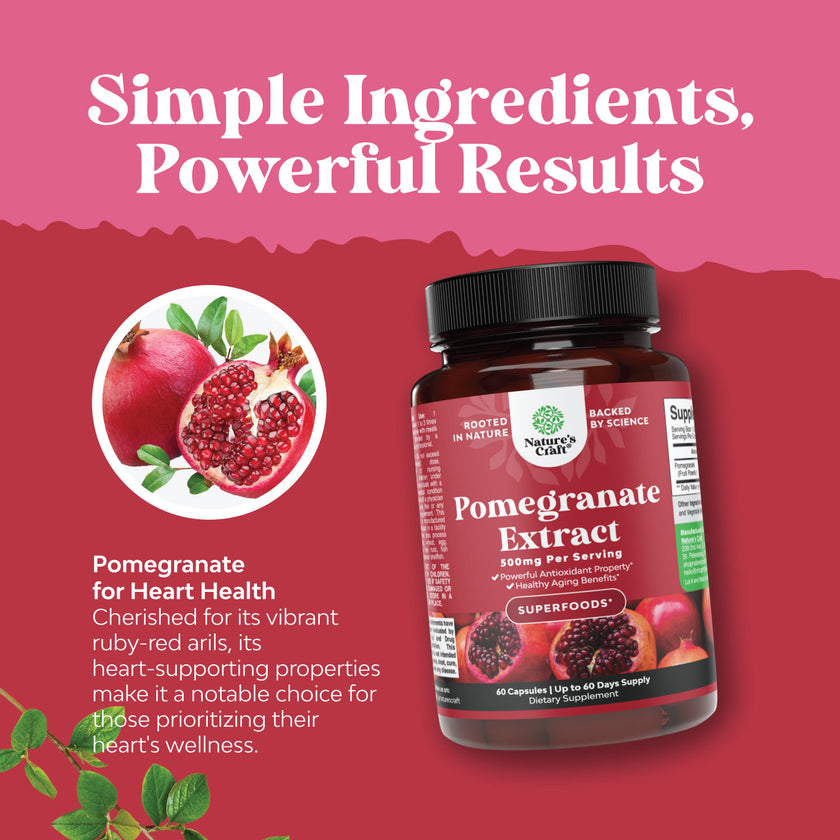 Pomegranate Extract