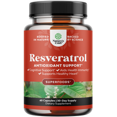 Resveratrol