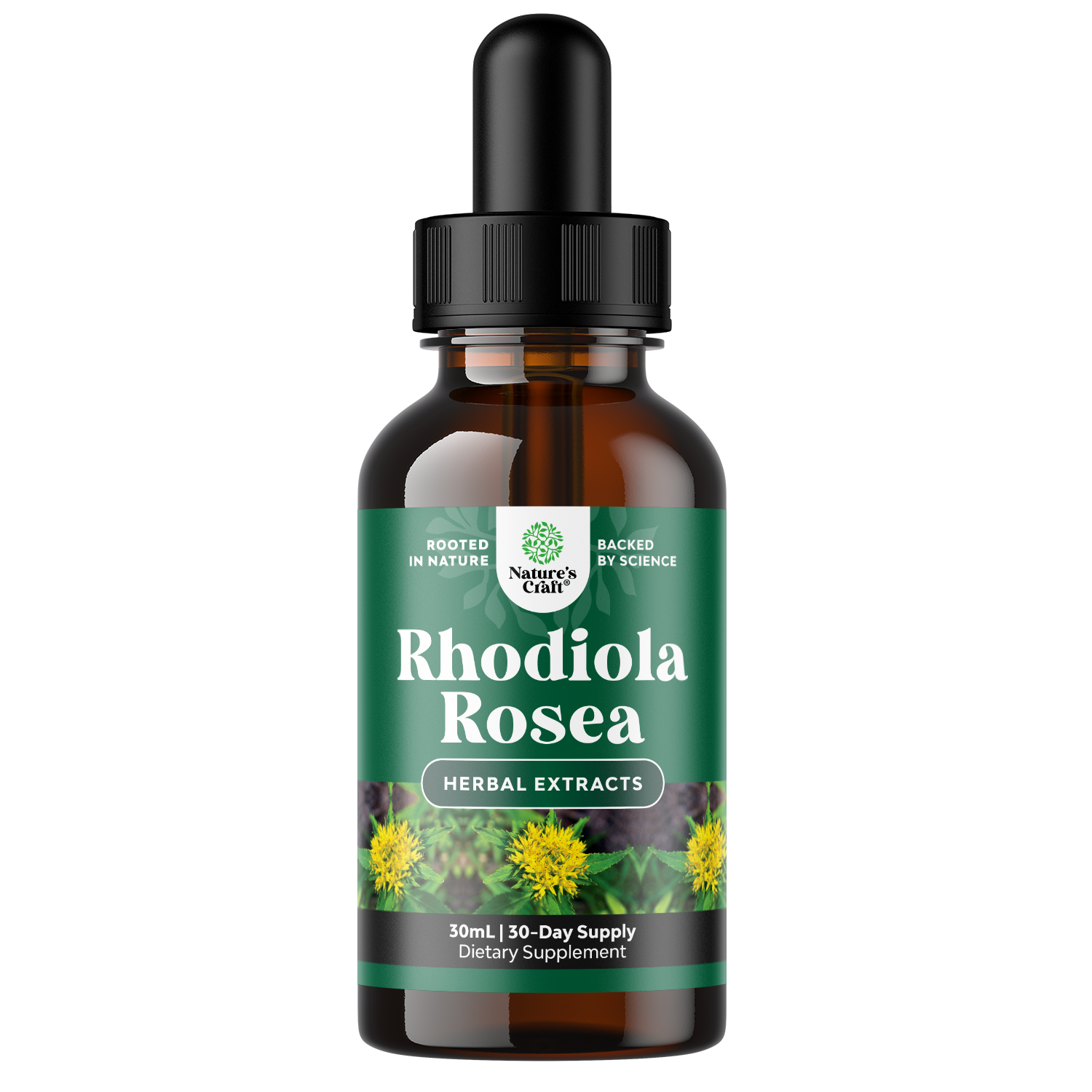 Rhodiola Rosea