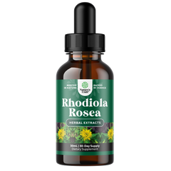 Rhodiola Rosea