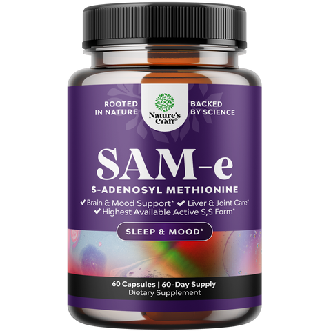 SAM-E