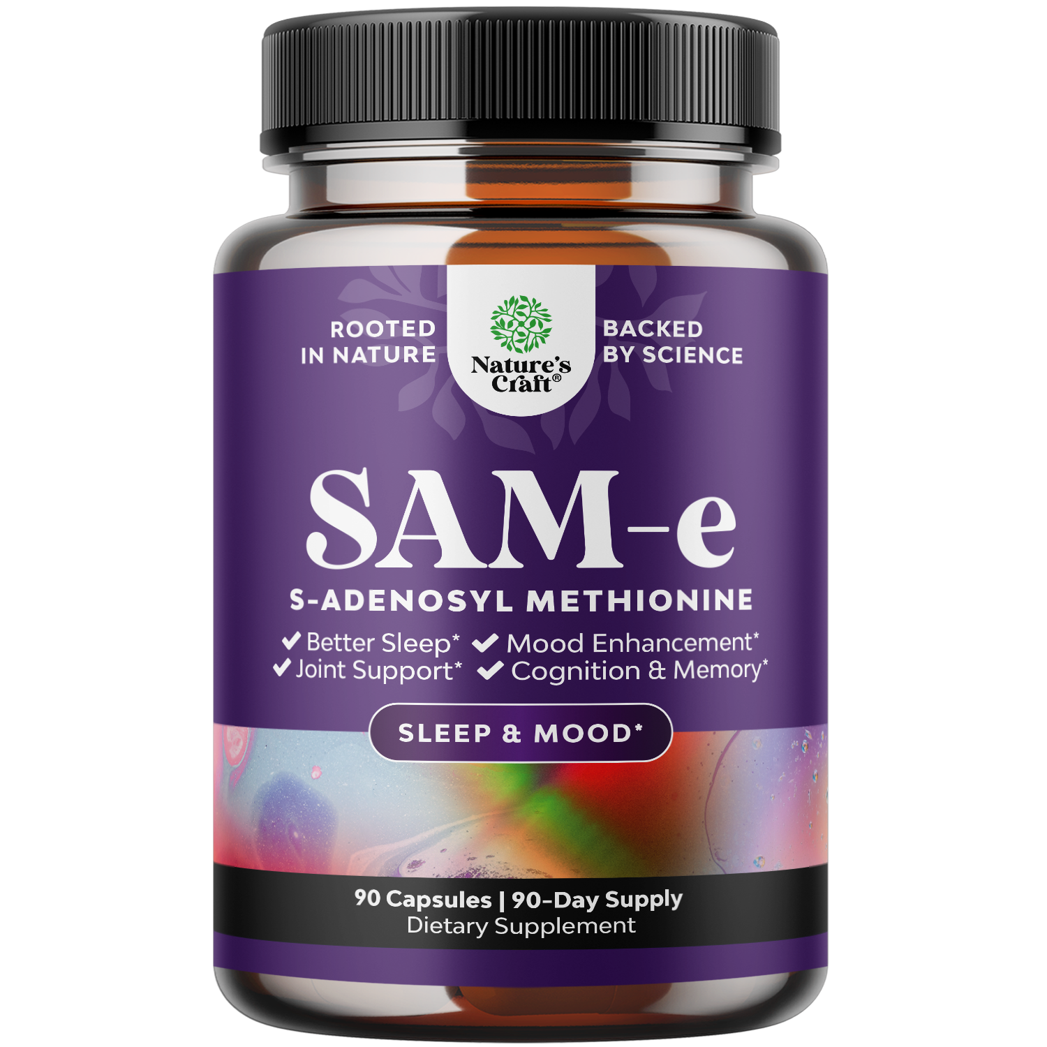 SAM-E