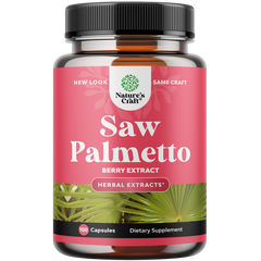 Women's Saw Palmetto