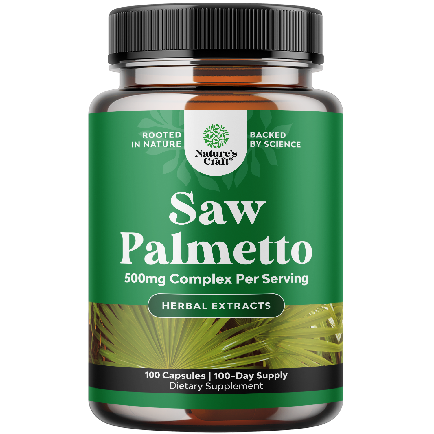 Saw Palmetto