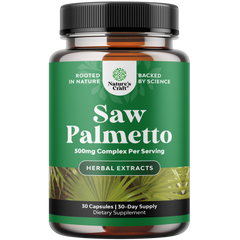 Saw Palmetto