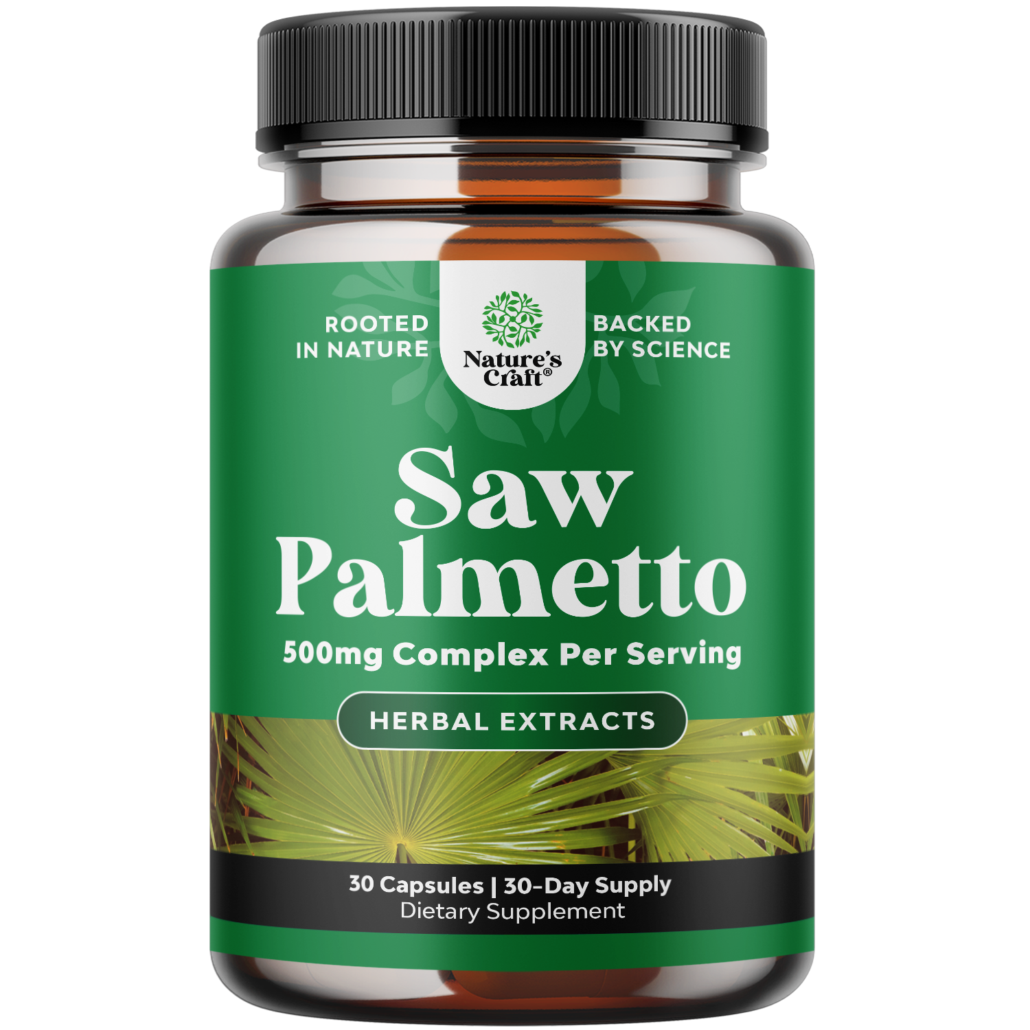 Saw Palmetto
