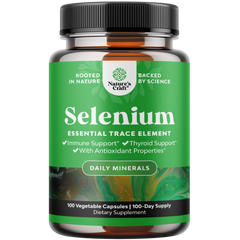 Selenium