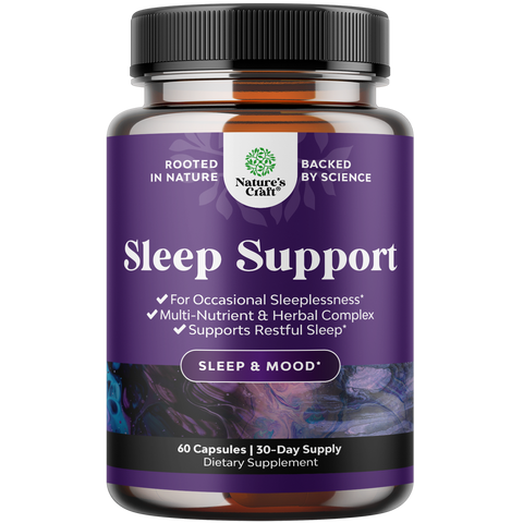 Sleep Support