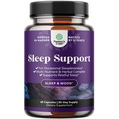 Sleep Support