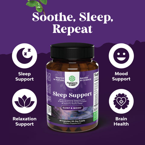 Sleep Support