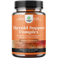 Thyroid Support Complex