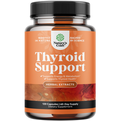 Thyroid Support