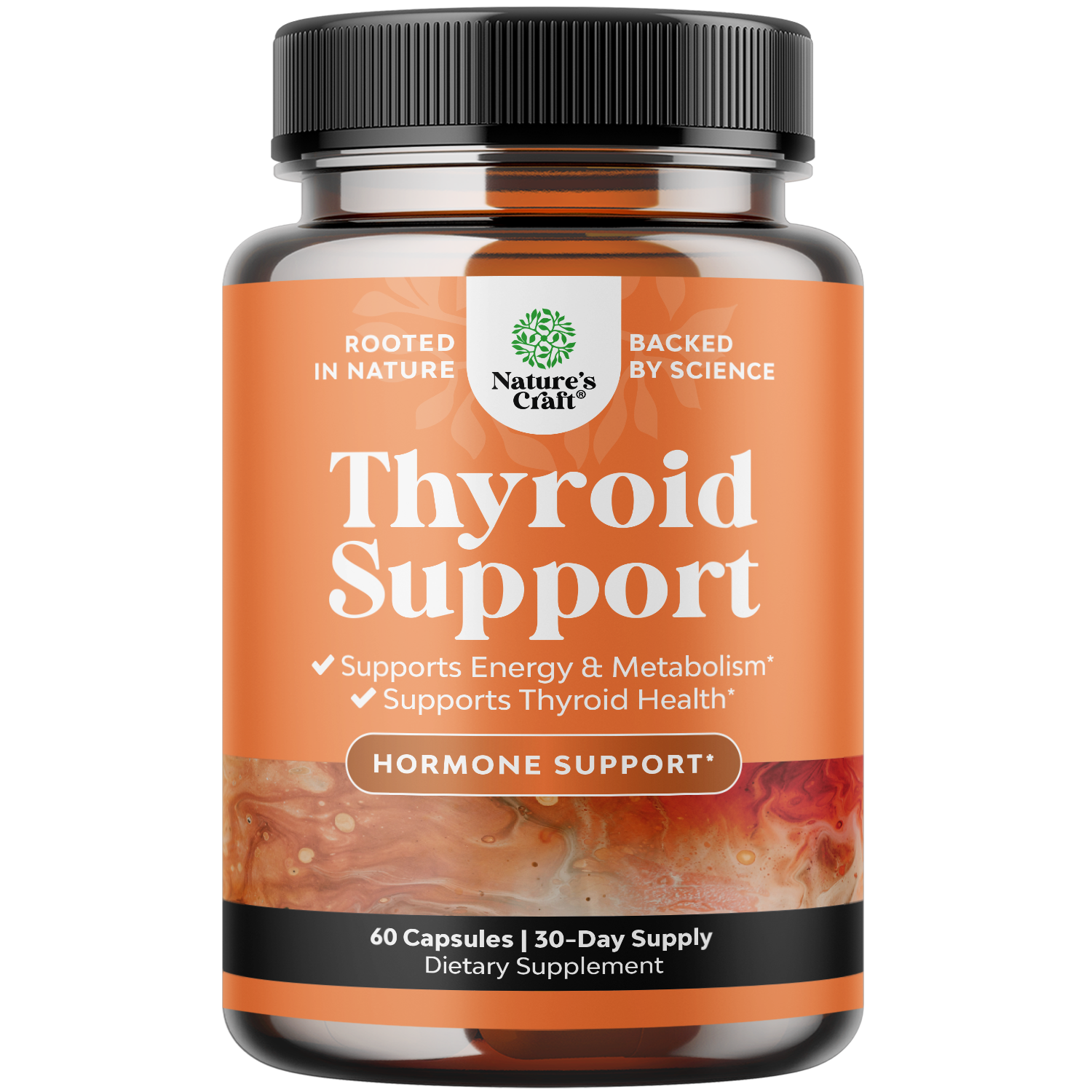 Thyroid Support