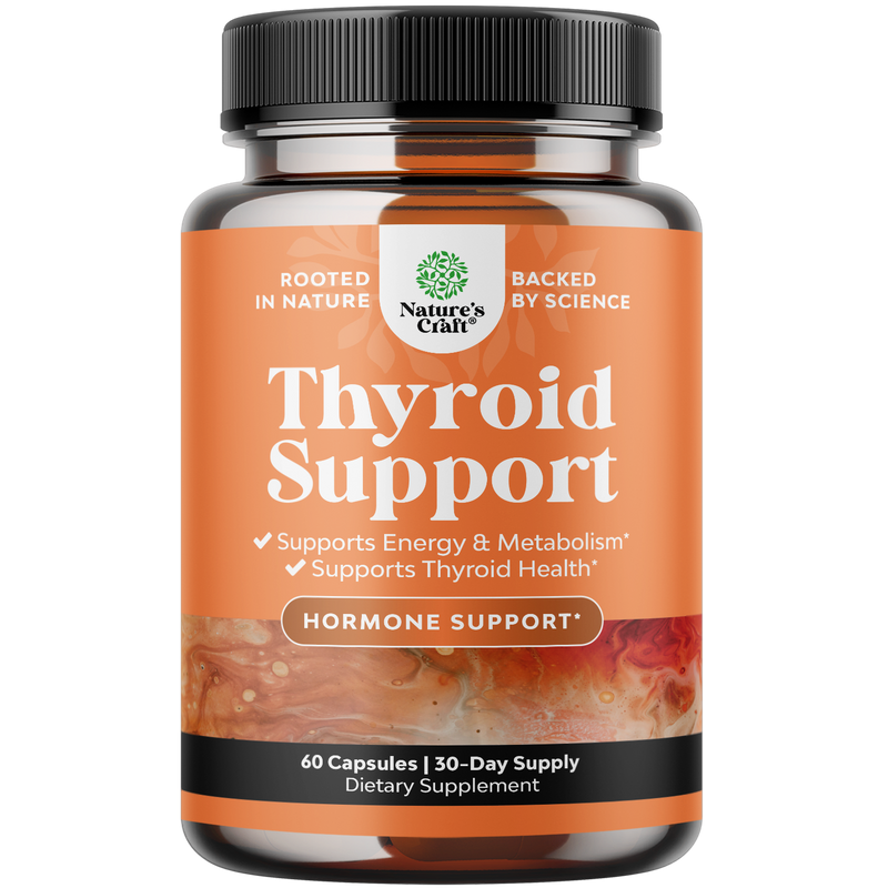 Thyroid Support