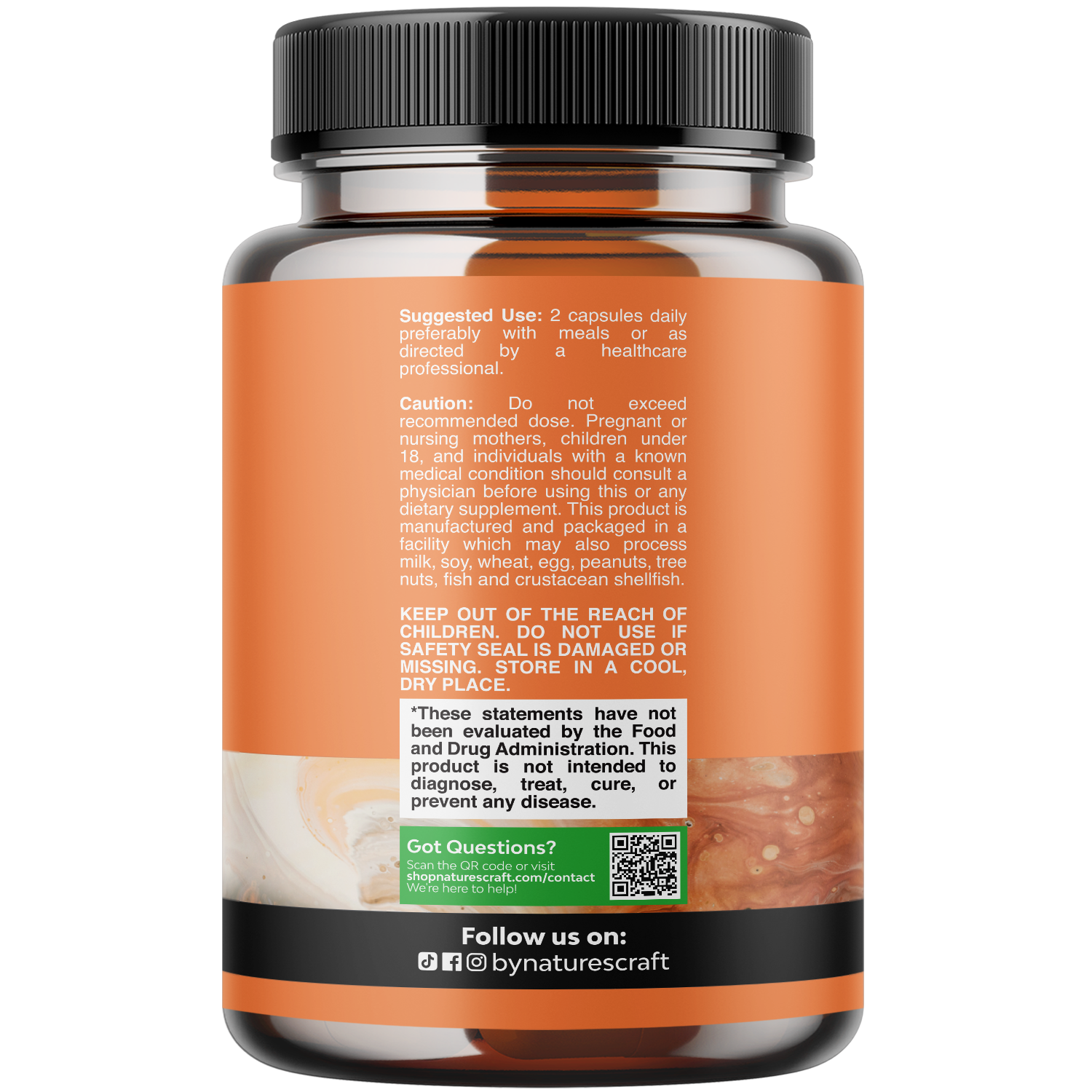 Thyroid Support
