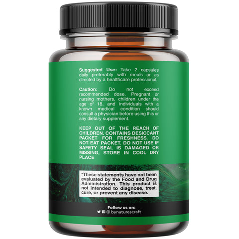 TUDCA 500mg per serving
