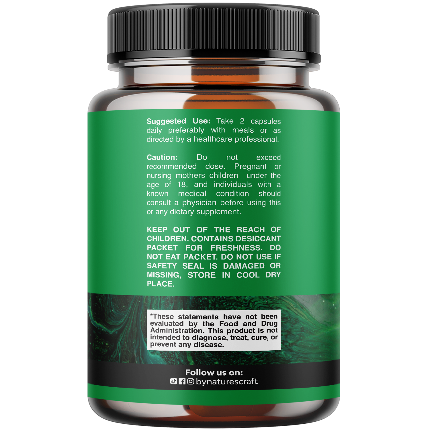 TUDCA 500mg per serving