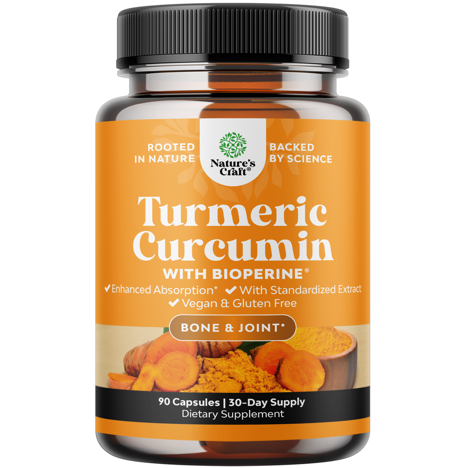 Turmeric Curcumin