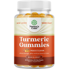 Turmeric Gummies