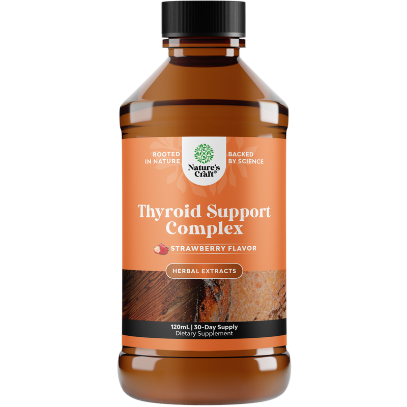Thyroid Support Complex