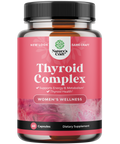 Female Thyroid Complex - 60 Capsules - Nature's Craft