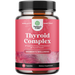 Women's Thyroid Complex