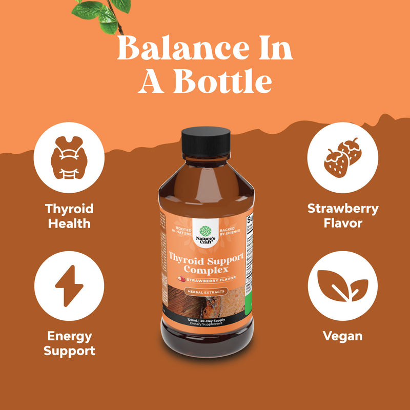 Thyroid Support Complex