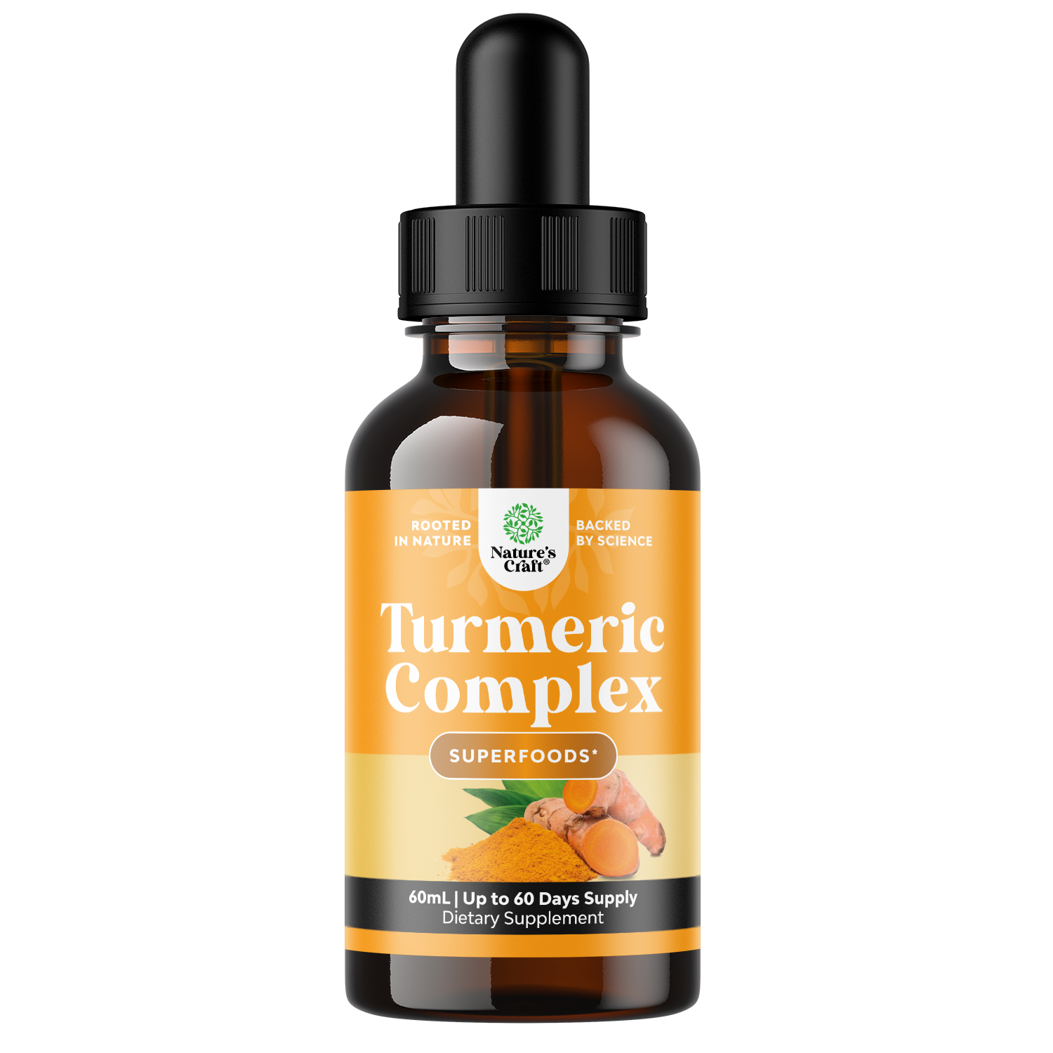 Turmeric Complex