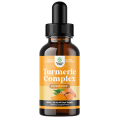 Turmeric Complex