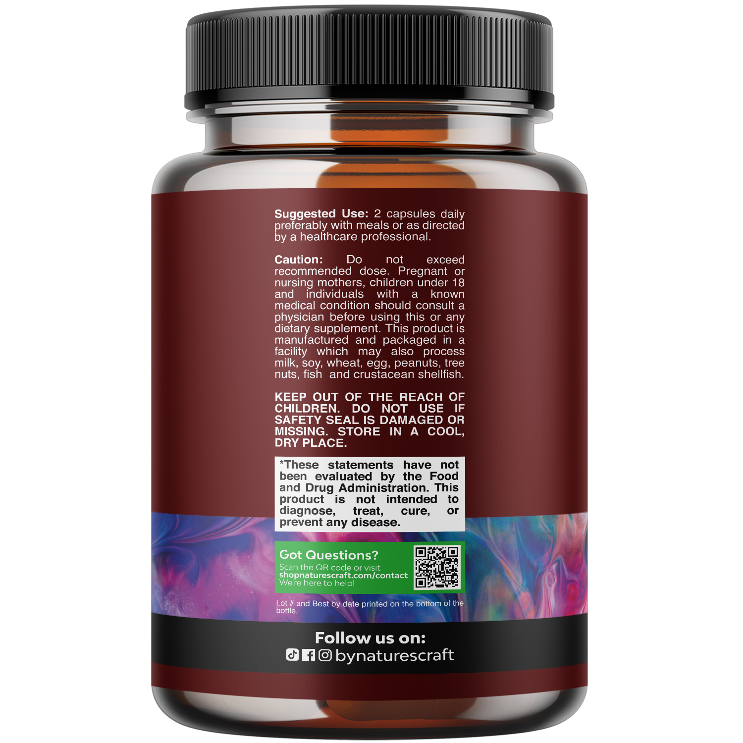 Uric Acid Support