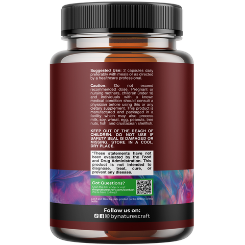 Uric Acid Support