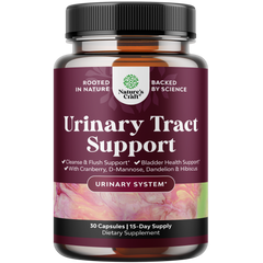 Urinary Tract Support