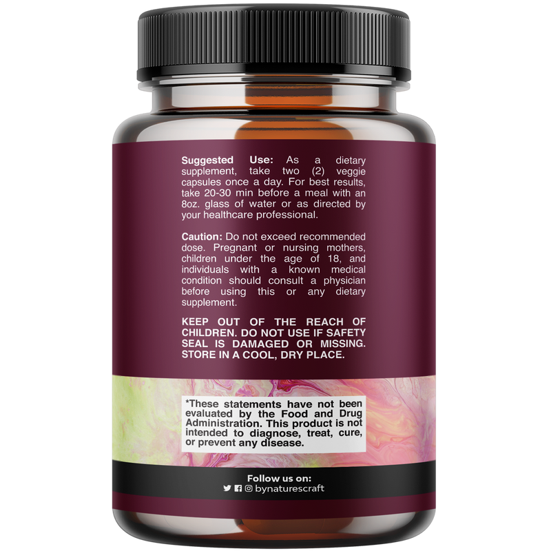 Urinary Tract Support