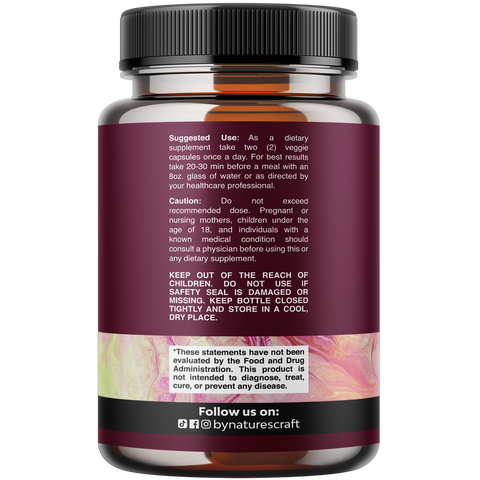Urinary Tract Support