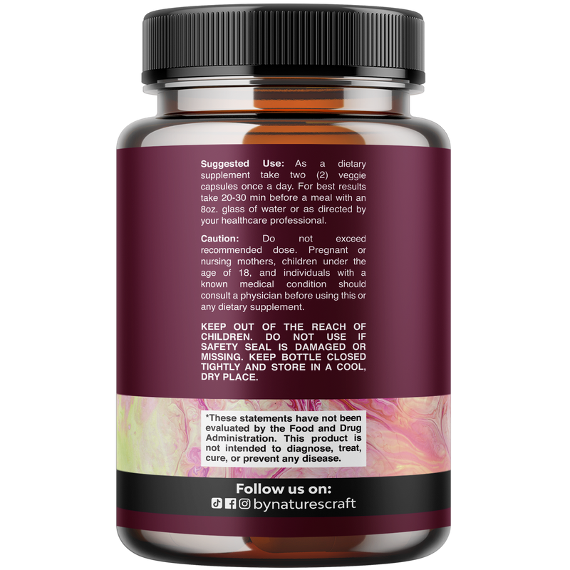 Urinary Tract Support