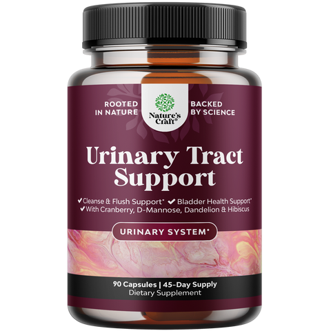 Urinary Tract Support