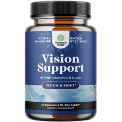 Vision Support 20mg per serving